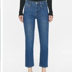 Frame Le High Straight jeans size 28 in Dublin